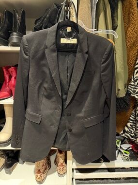 Burberry Blazer